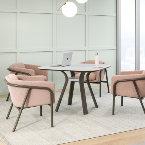 Lineup Meeting Tables - 0