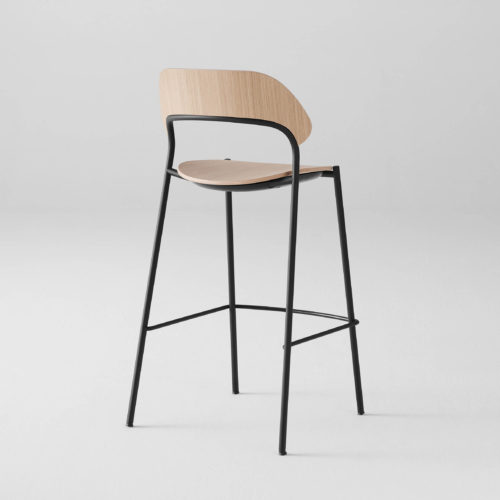 Ariel Barstool - 0