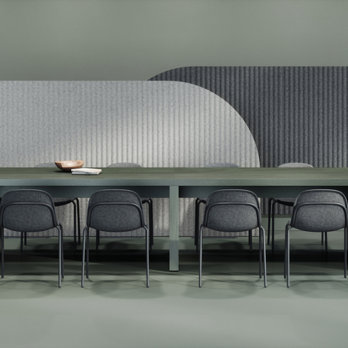 Calm Privacy Screens - 0