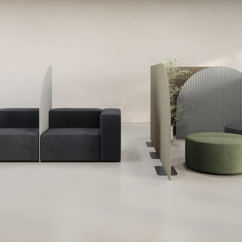 Calm Privacy Screens - 0