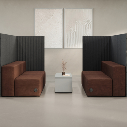 Calm Privacy Screens - 0