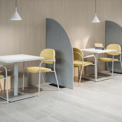 Calm Privacy Screens - 0