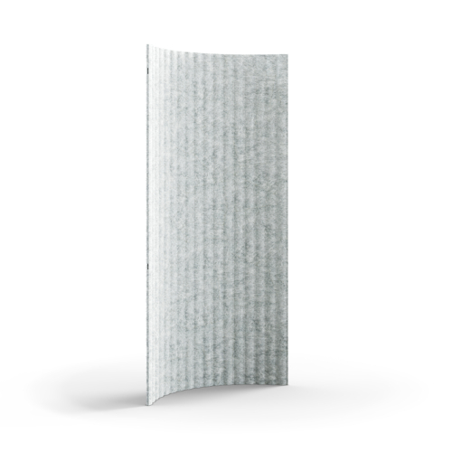 Calm Privacy Screens - 0