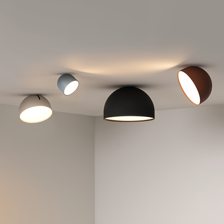 Plusminus Solo by Vibia