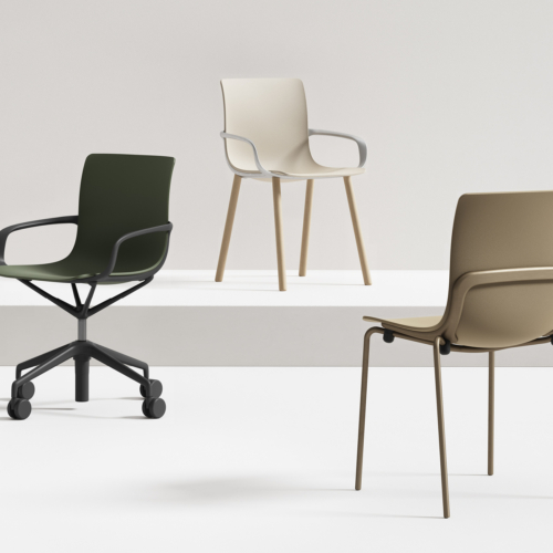 Epix Chairs - 0