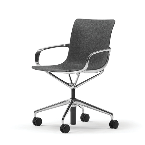 Epix Chairs by Keilhauer