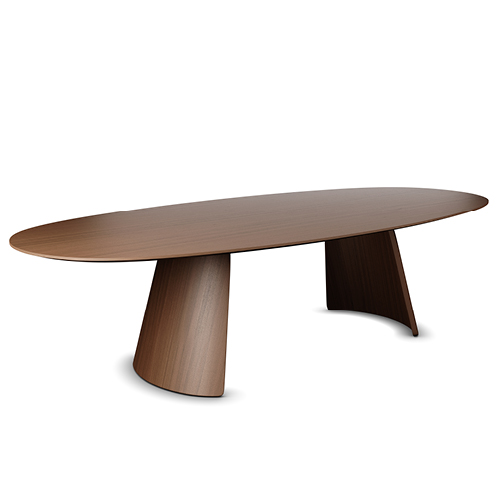 Forsi Tables by Keilhauer