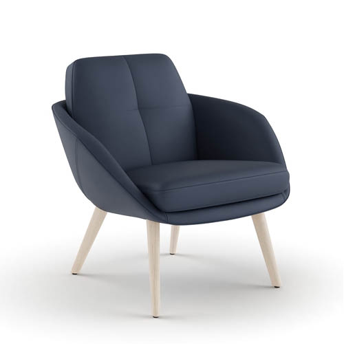 Symm Chairs by Keilhauer