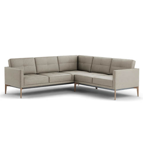 Symm Modular Sofa by Keilhauer