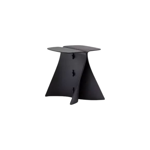 Alla Occasional Table by Andreu World