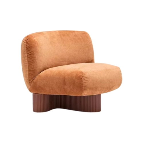 Bolete Lounge BIO by Andreu World