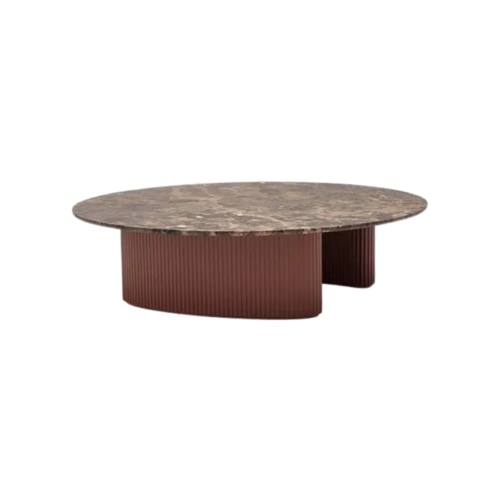 Bolete Occasional Table by Andreu World