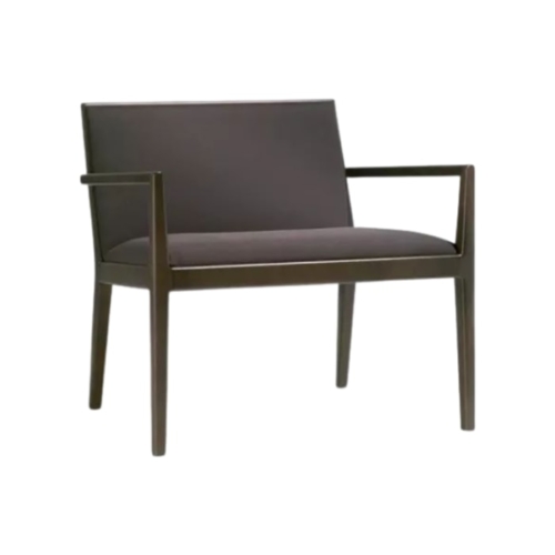 Carlotta Lounge by Andreu World