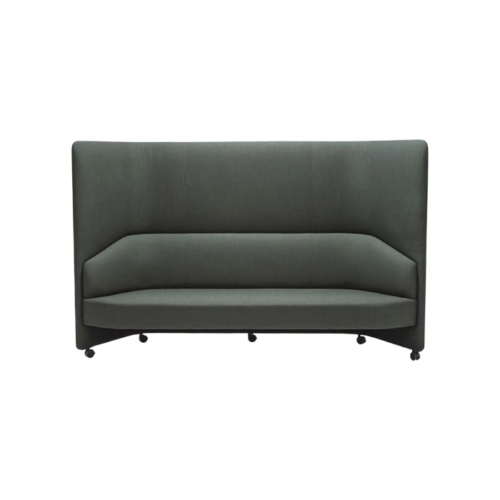 In Out Office Sofa by Andreu World