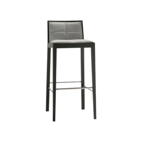 Manila Stool by Andreu World
