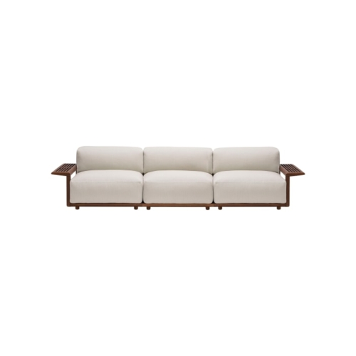 Nilo Modular Sofa by Andreu World