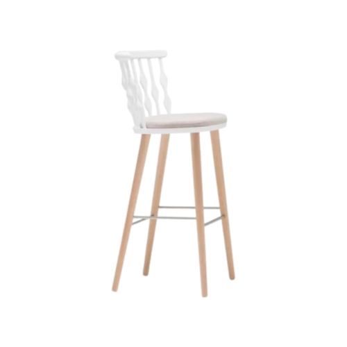 Nub Stool by Andreu World