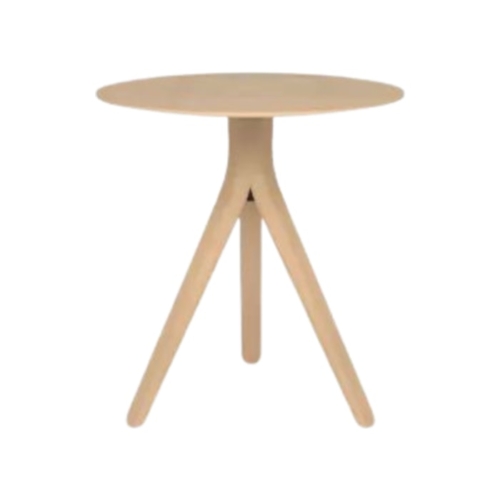 Nuez Table Occasional by Andreu World