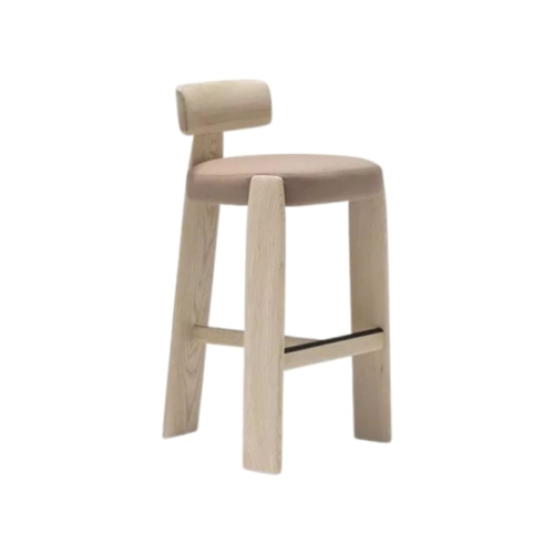 Oru Stool by Andreu World