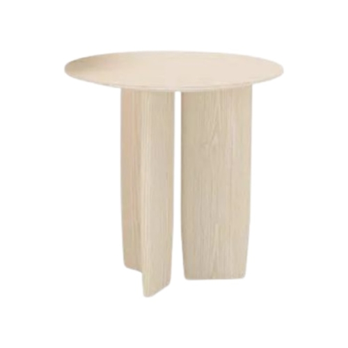 Oru Table Occasional by Andreu World