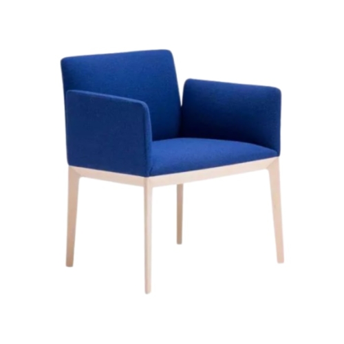 Pillow Lounge by Andreu World