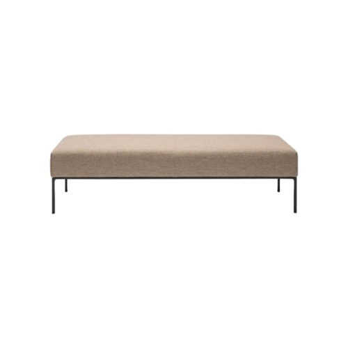 Raglan Bench by Andreu World