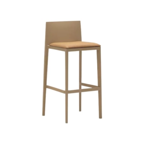 Sail Stool by Andreu World