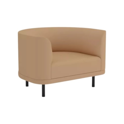 Sir Lounge by Andreu World