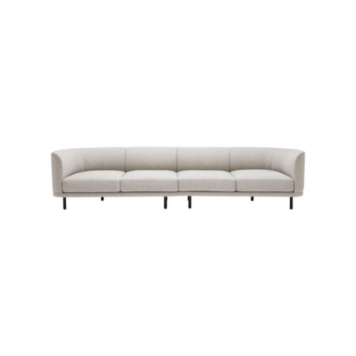 Sir Sofa by Andreu World