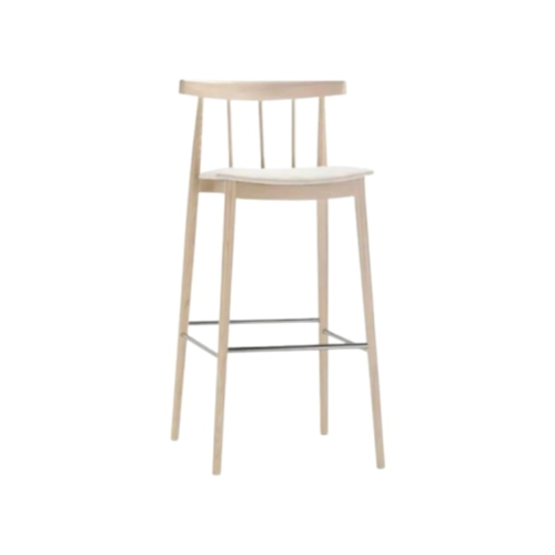 Smile Stool by Andreu World