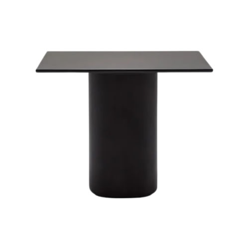 Solid Cafe Table by Andreu World