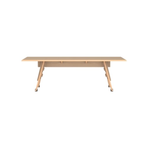 Tamara Table by Andreu World