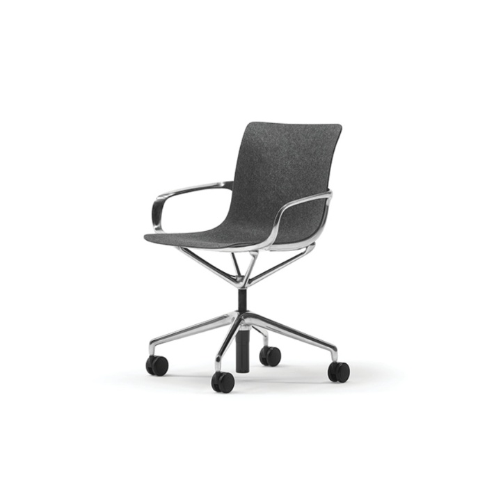 Epix Chairs by Keilhauer