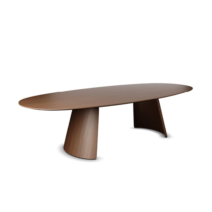 Forsi Tables by Keilhauer