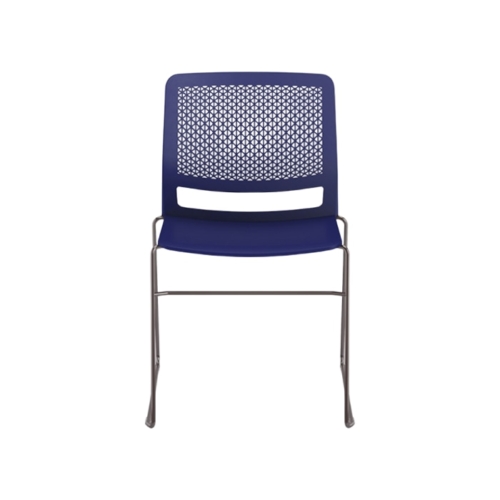 Genus Stack Chair by OFS