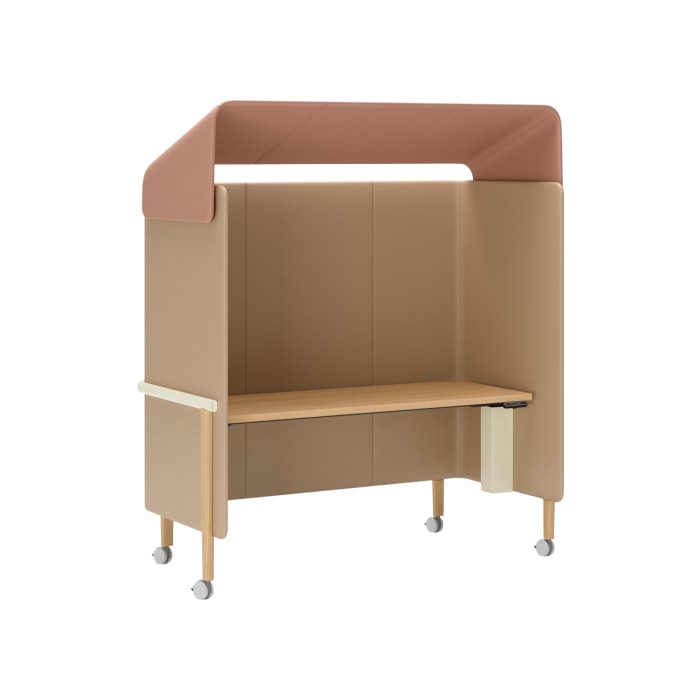 Heya Workstations - Healthcare Snapshots