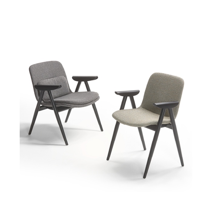 Hout by Keilhauer