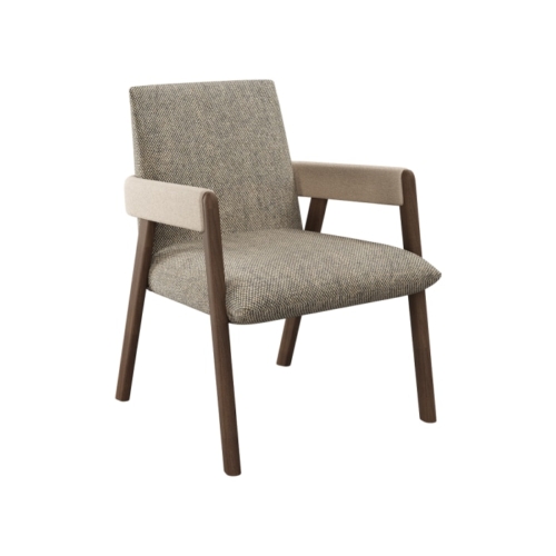 Raya Chair by OFS