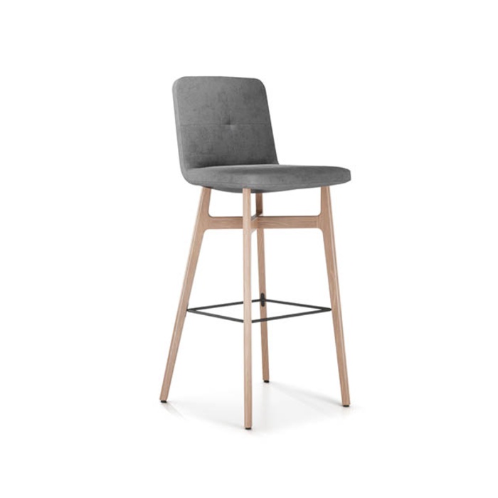 Swav Stools by Keilhauer