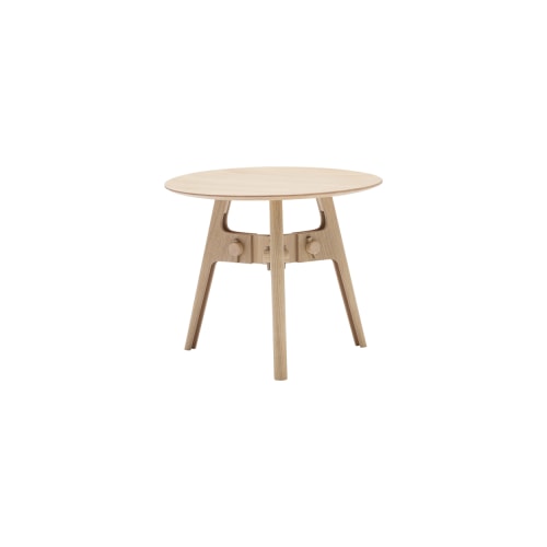 Taras Occasional by Andreu World