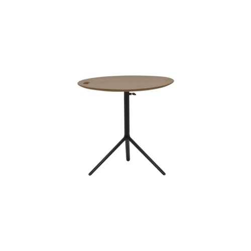 Triada Occasional Table by Andreu World