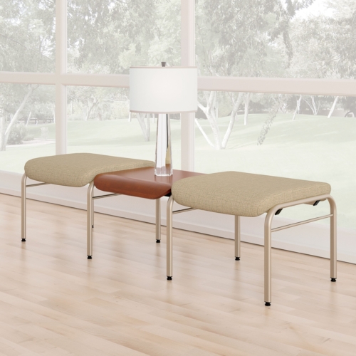 Confide Benches - 0
