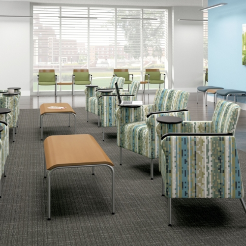 Confide Lounge - 0
