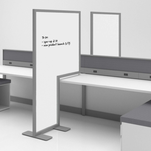 Divider Screens - 0