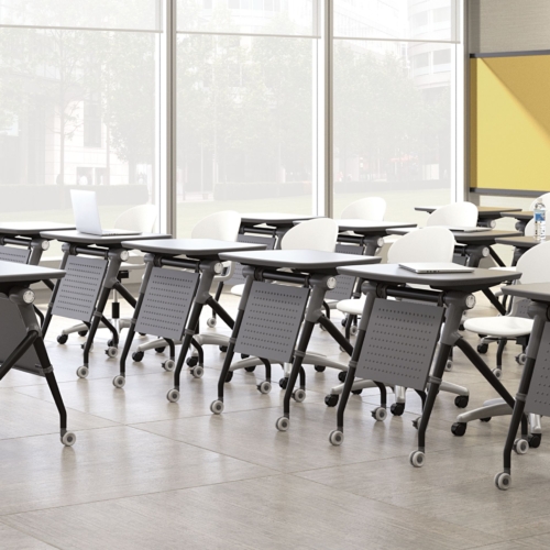 Fold Tables - 0