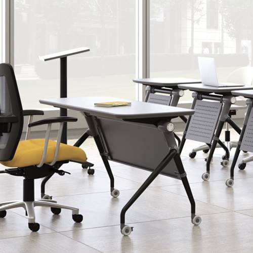 Fold Tables - 0