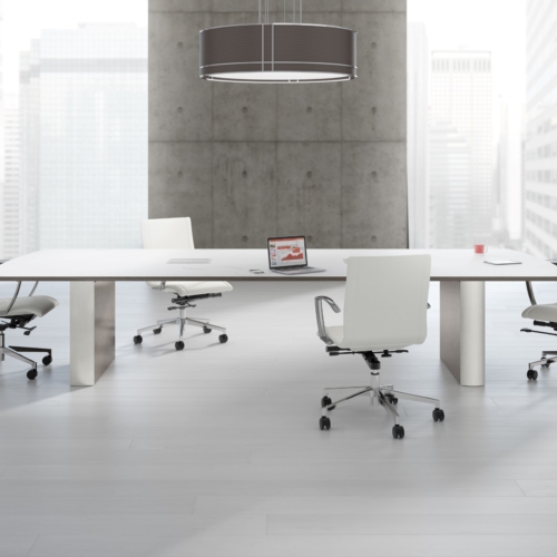 Dock Meeting by Kimball Health