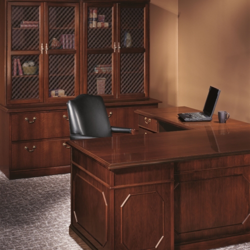 Senator by Kimball Health