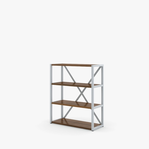 Fixt Bookcases - 0