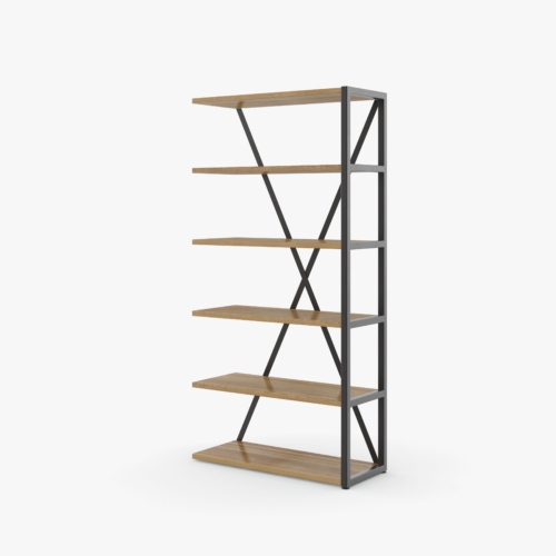 Fixt Bookcases - 0